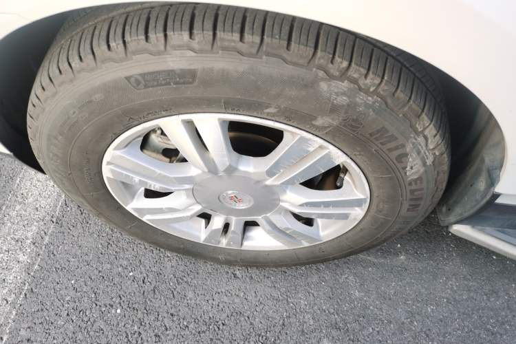 Used Cadillac SRX 2015 3.0L Elite Model