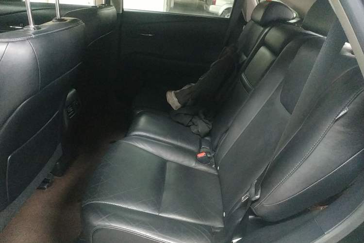 Used Lexus RX Classic 2014 270 Special Limited Edition