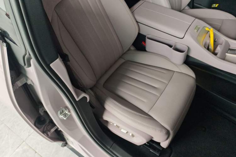 Used ONVO L60 2024 60 kWh Rear-Drive Version
