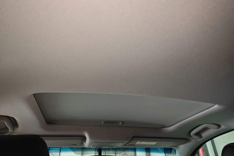 Used Acura CDX 2019 1.5T Two-Wheel Drive Comfort Edition