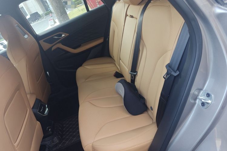 Used Roewe RX5 2023 1.5T Luxury Sliding-Screen Version
