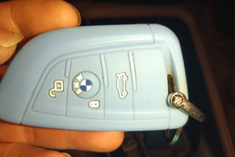 Used BMW X1 2019 sDrive18Li Premium Edition