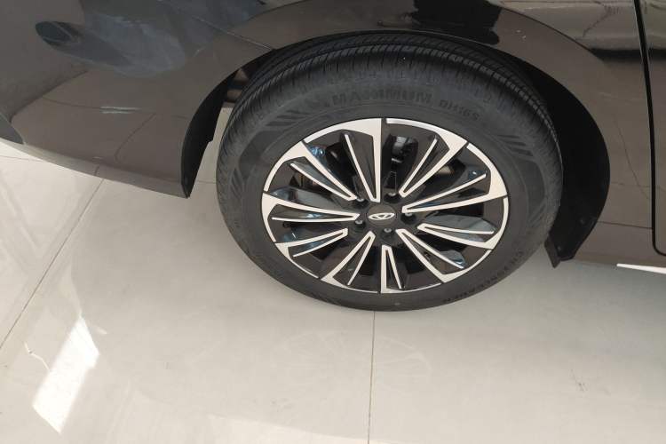 Used Chery Fengyun A8 2024 127 Yufeng Edition