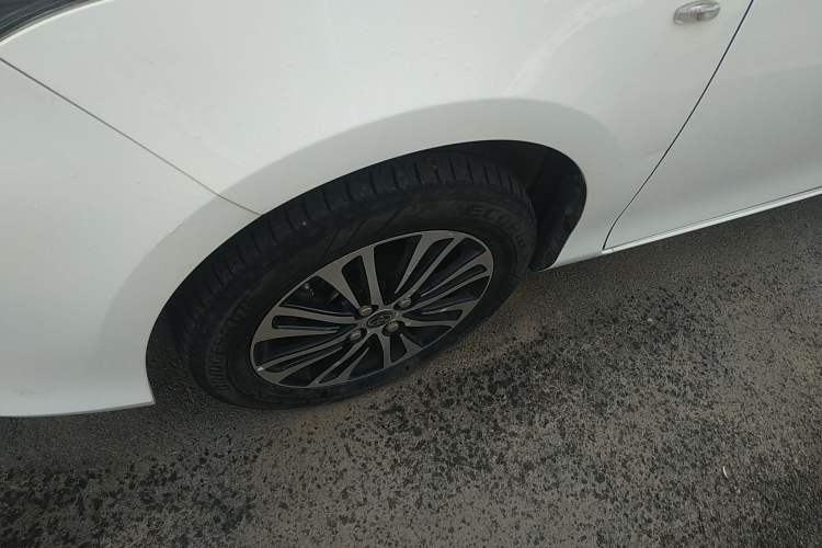 Used Toyota YARiS L Zhi Xiang 2022 1.5L CVT Leading PLUS Edition Exterior 7