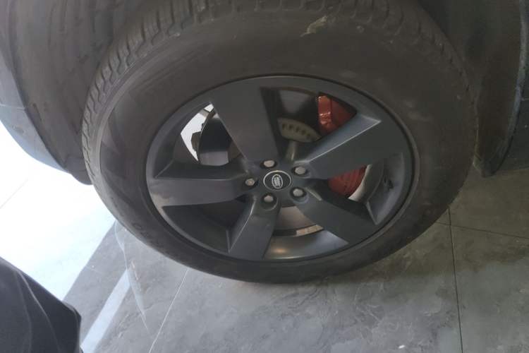 Used Land Rover Defender 2025 110 3.0T P400 X
