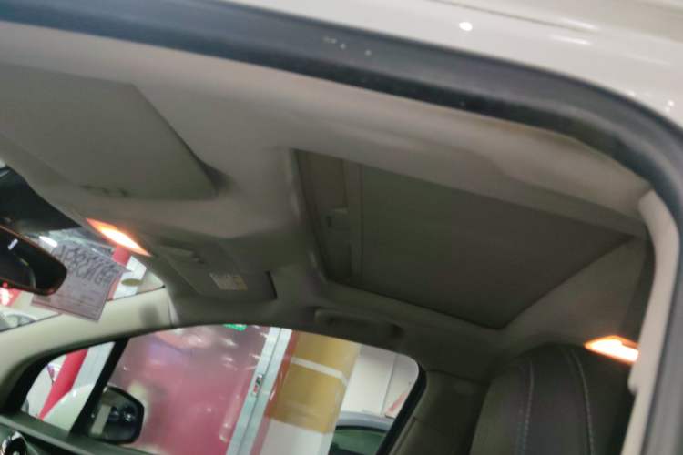 Used Chevrolet Trax 2014 1.4T Automatic Two-Wheel Drive Luxury Model