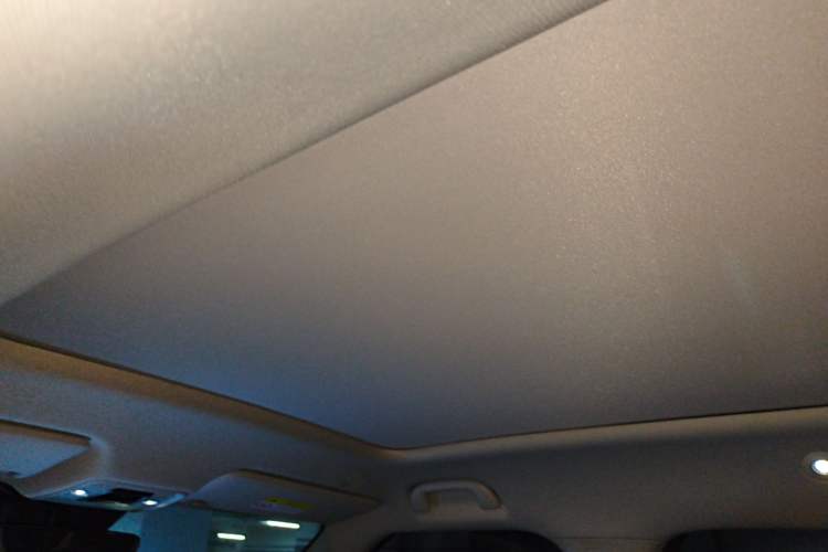 Used BYD Yuan UP 2024 401KM Beyond Edition Headliner