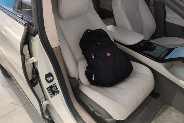 Used IM L7 2022 Dynamic Model