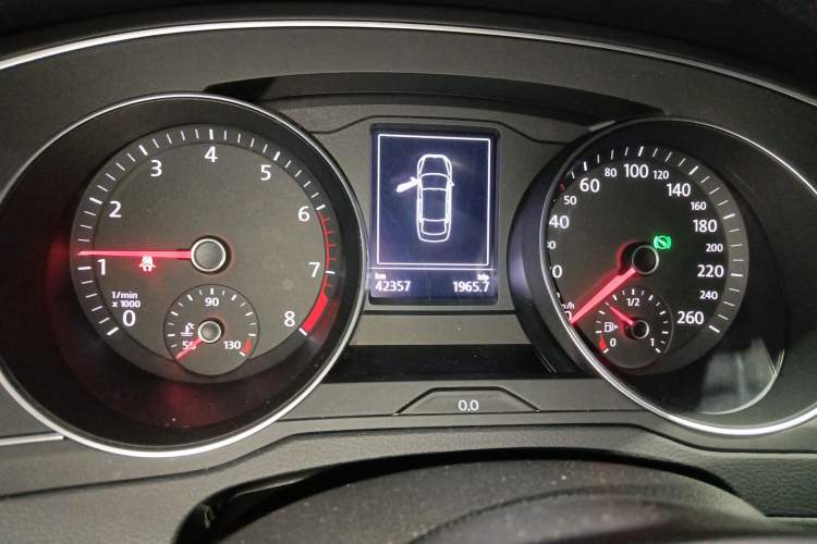 Used Volkswagen Magotan 2020 280TSI DSG Comfort Edition