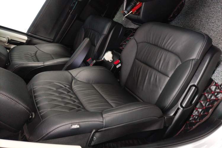 Used Honda Elysion 2019 2.0L Hybrid Luxury Edition
