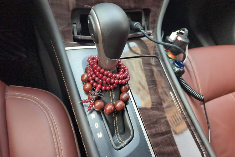 Used Buick LaCrosse 2013 2.4L SIDI Elite Comfort Version