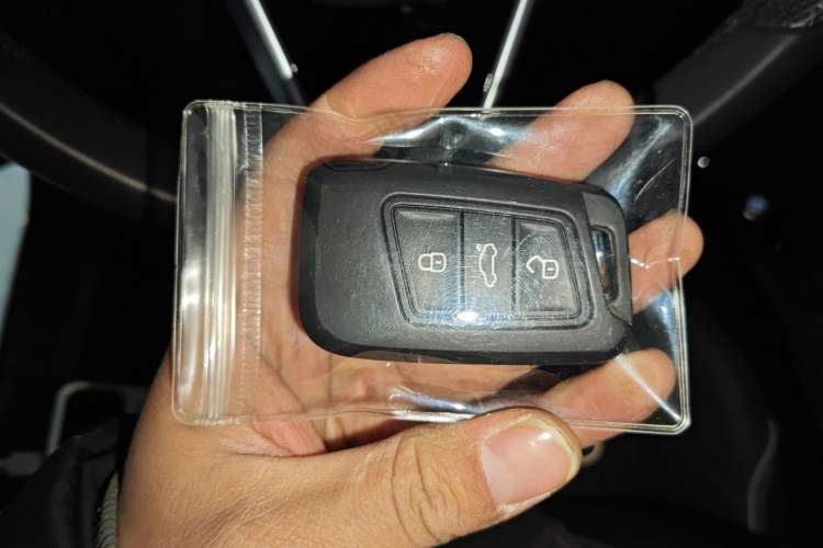 Used Volkswagen Passat 2024 380TSI Dragon Edition