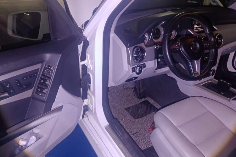 Used Mercedes-Benz GLK-Class 2013 GLK 300 4MATIC Dynamic Edition