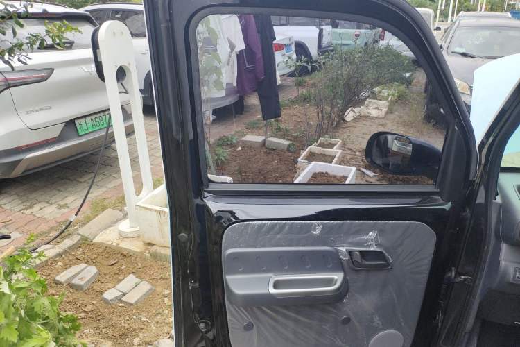 Used Wuling Zhiguang New Energy 2025 Comfort Model