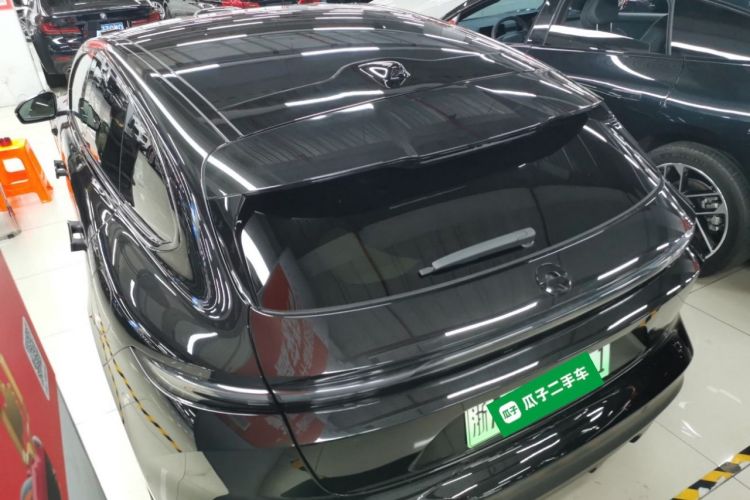 Used Nio ET5T 2024 75kWh Touring
