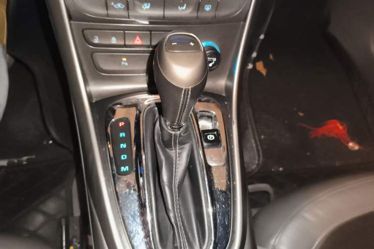 Used Chevrolet Malibu 2012 2.0L Automatic Luxury Edition
