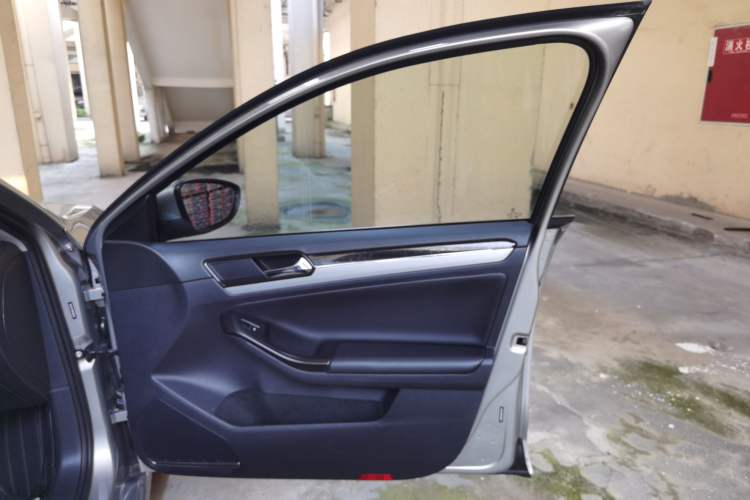 Used Volkswagen Sagitar 2018 1.6L Automatic Comfort Model