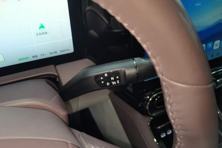 Used Leapmotor C11 2023 Range-Extended 300 Smart Enjoyment Edition