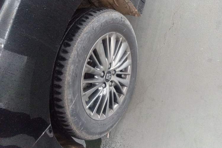 Used Toyota Vellfire 2021 Crown Dual-Engine 2.5L HV Supreme Edition
