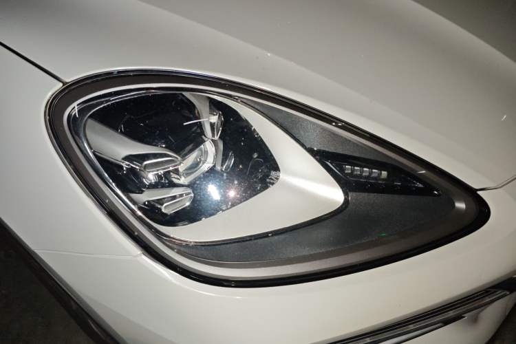 Used Porsche Cayenne E-Hybrid 2021 Cayenne E-Hybrid 2.0T