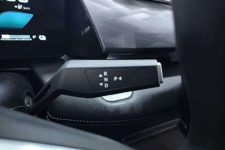 Used Dongfeng Aeolus SKY EV01 2024 530km PRO
