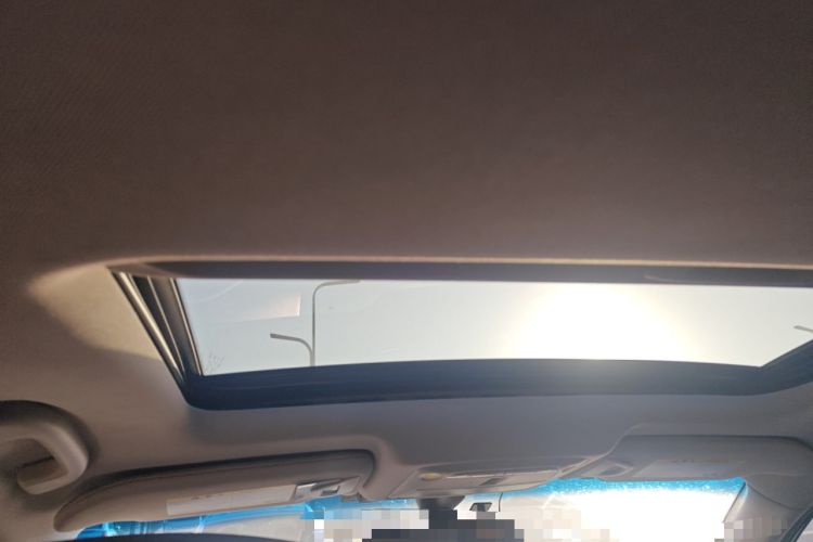 Used Infiniti QX50 2015 2.5L Comfort Edition