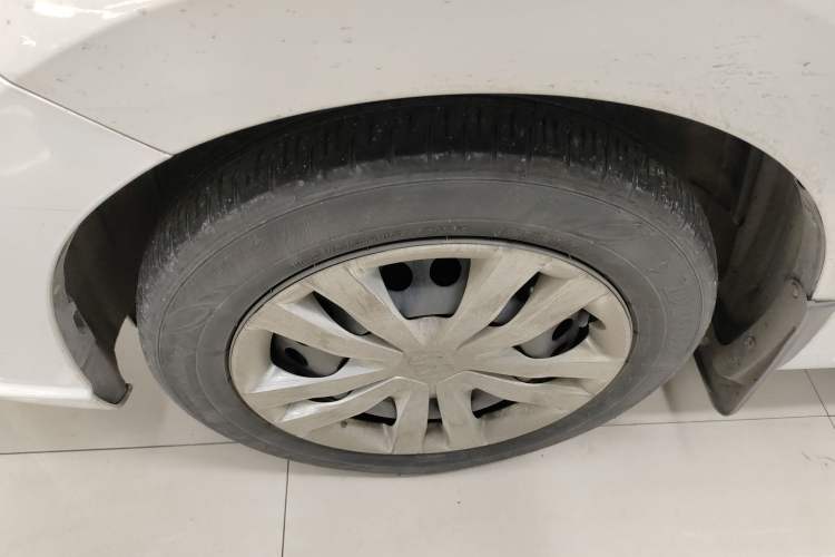 Used Honda Fit 2021 1.5L CVT Trend Edition
