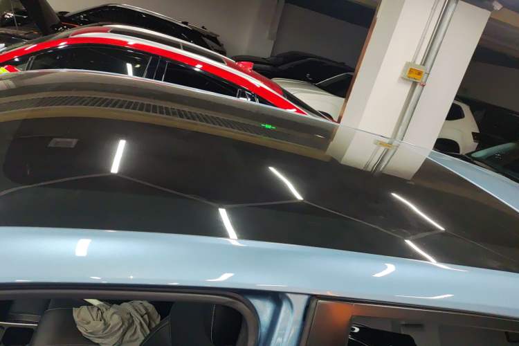 Used Venucia VX6 2023 520 Pro
