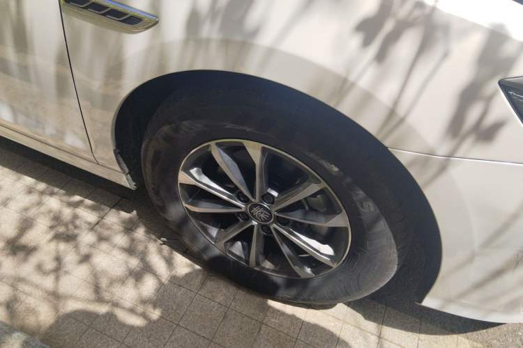 Used BYD Qin PLUS 2023 Champion Edition DM-i 55KM Leading Model