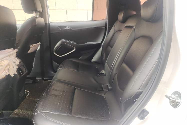 Used Hyundai ix35 2018 2.0L Automatic 2WD Zhiyong·Changxiang Edition