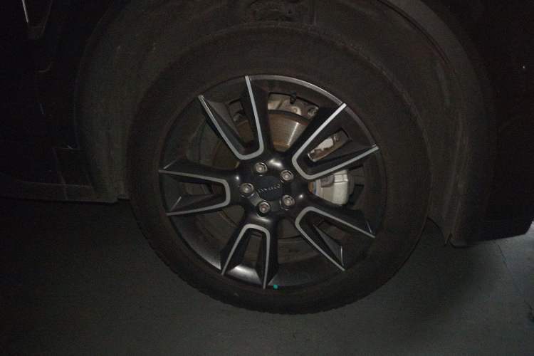 Used Lynk & Co 01 2021 2.0TD Two-Wheel-Drive Pro Trim
