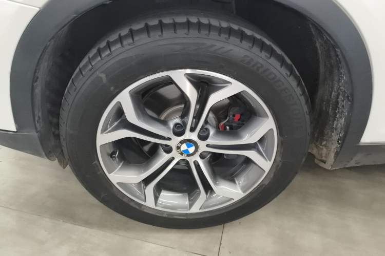 Used BMW X4 2014 xDrive20i X Design Package
