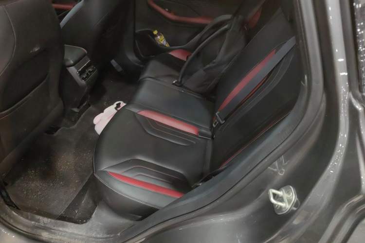 Used Geely Auto Coolray 2022 Bin Yue COOL 1.5TD DCT Ignite Edition
