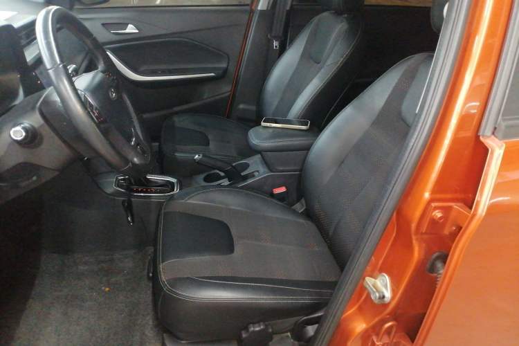 Used Chery Tiggo 3X 2018 1.5L Automatic Elite Edition
