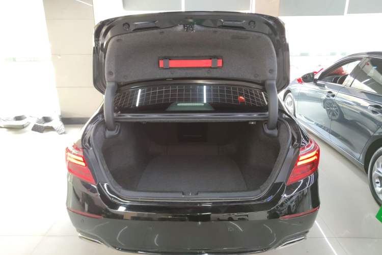 Used Honda Inspire 2022 260TURBO Elegant Edition