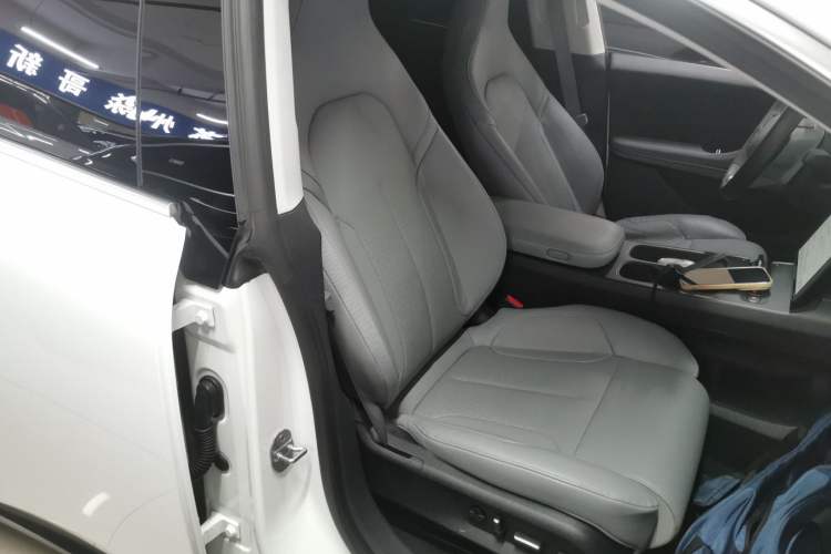 Used Nio ET5 2022 100 kWh
