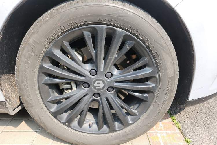 Used Leapmotor C01 2023 525 Comfort Edition