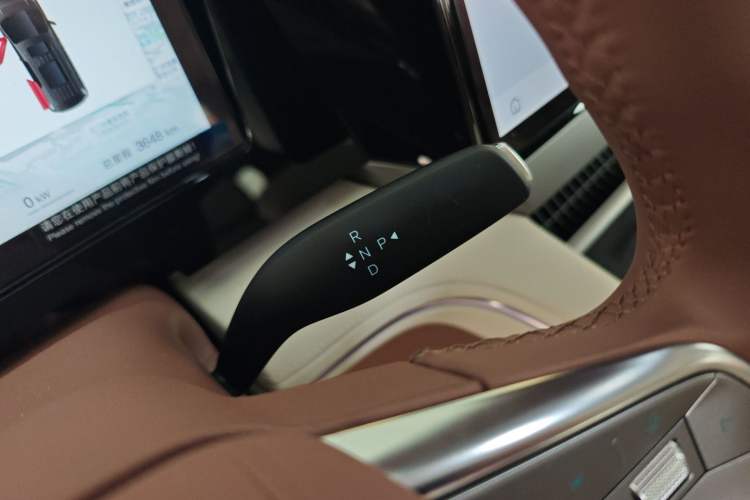 Used BYD Xia 2025 DM-i 1.5T 180km Beyond Edition