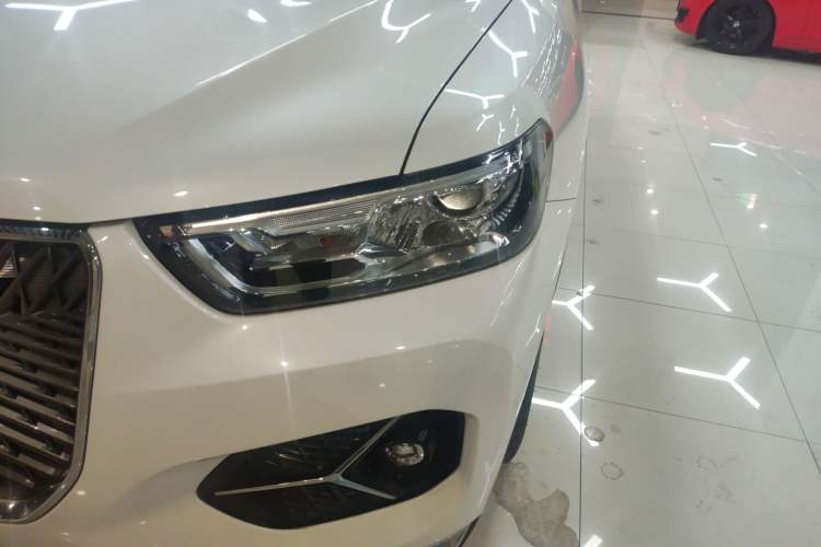 Used Haval H6 2021 1.5T Automatic Champion Edition