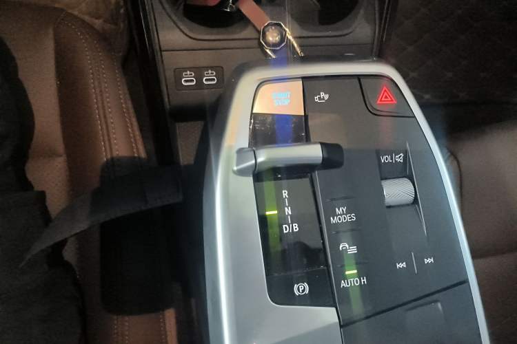 Used BMW iX1 2023 eDrive25L M Sport Package
