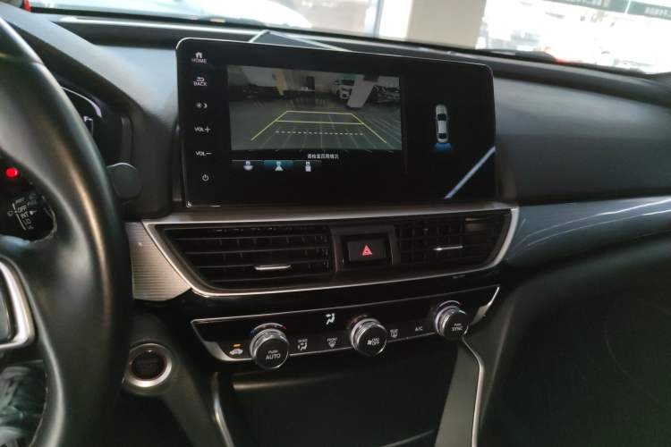 Used Honda Inspire 2022 260TURBO Elegant Edition