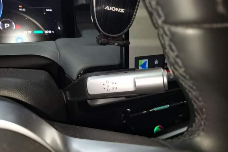 Used AION Y 2023 Younger
