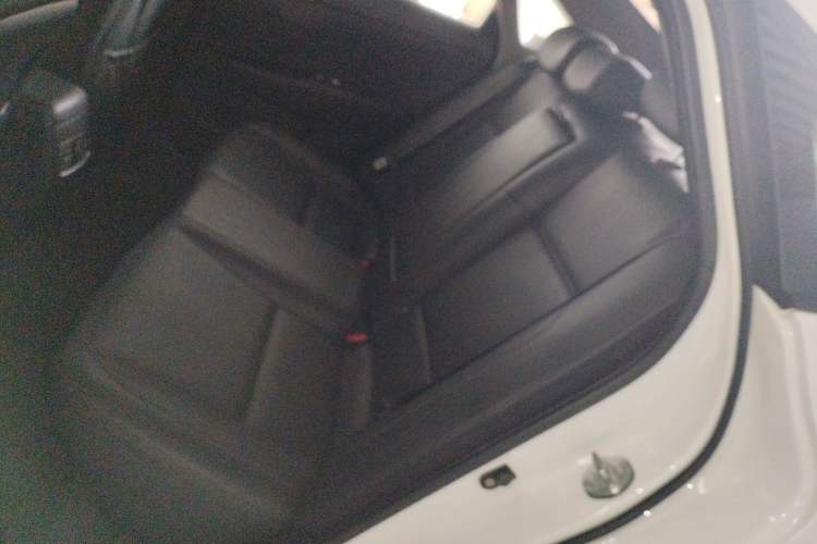 Used Hyundai Mistra 2014 1.8L Automatic Smart GLS Left Rear Seat