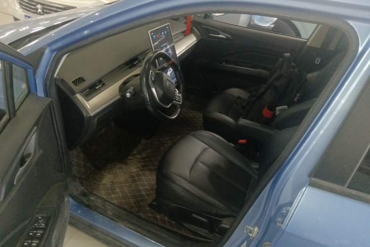 Used NETA V 2022 Long-Range Industry Custom Edition