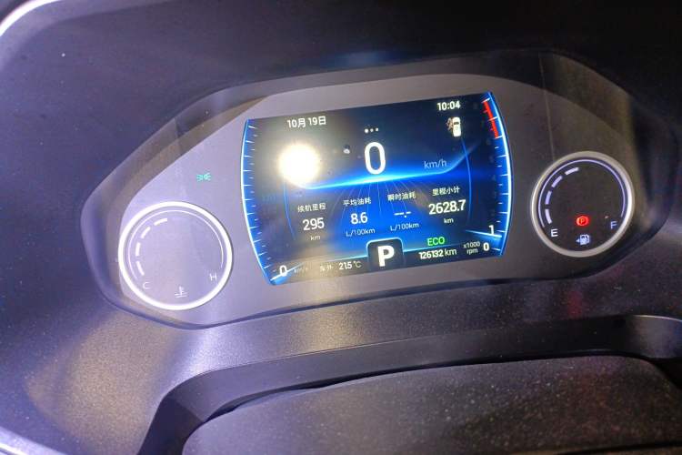 Used Chery Tiggo 8 2019 1.6 TGDI Automatic Elite Model
