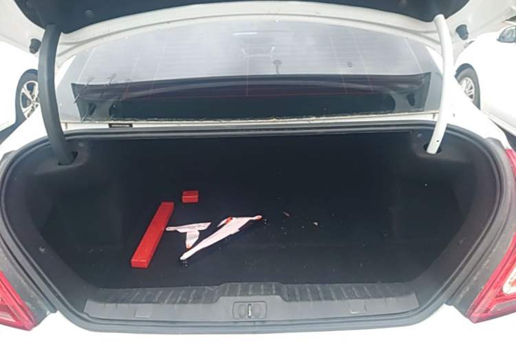 Used Peugeot 308 2014 Enjoy Edition Classic 1.6L Automatic Premium Model
