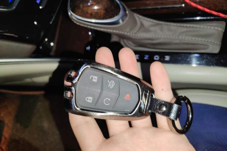 Used Cadillac XTS 2016 28T Elite Edition