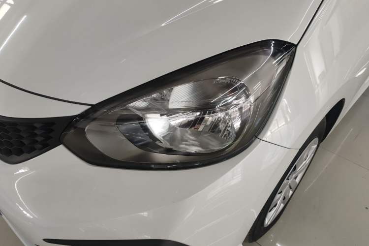 Used Honda Fit 2023 1.5L CVT Trend Edition
