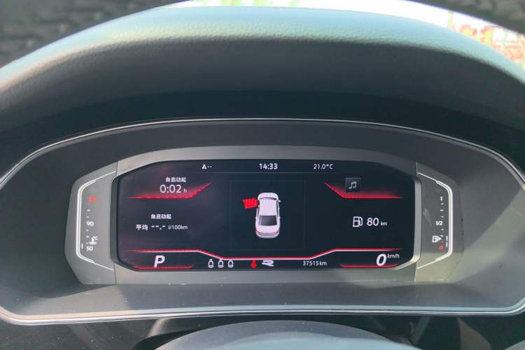 Used Volkswagen Passat 2024 380TSI Dragon Glory Edition
