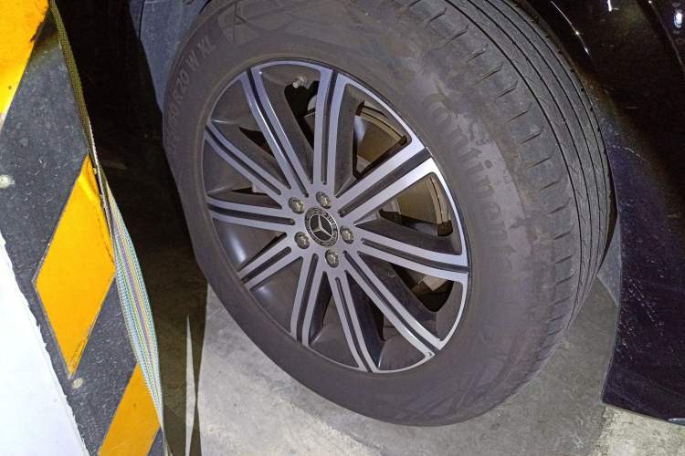 Used Mercedes-Benz GLE 2025 GLE 350 4MATIC Stylish Model
